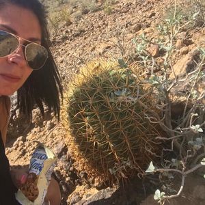 Meet your Posher, Christina